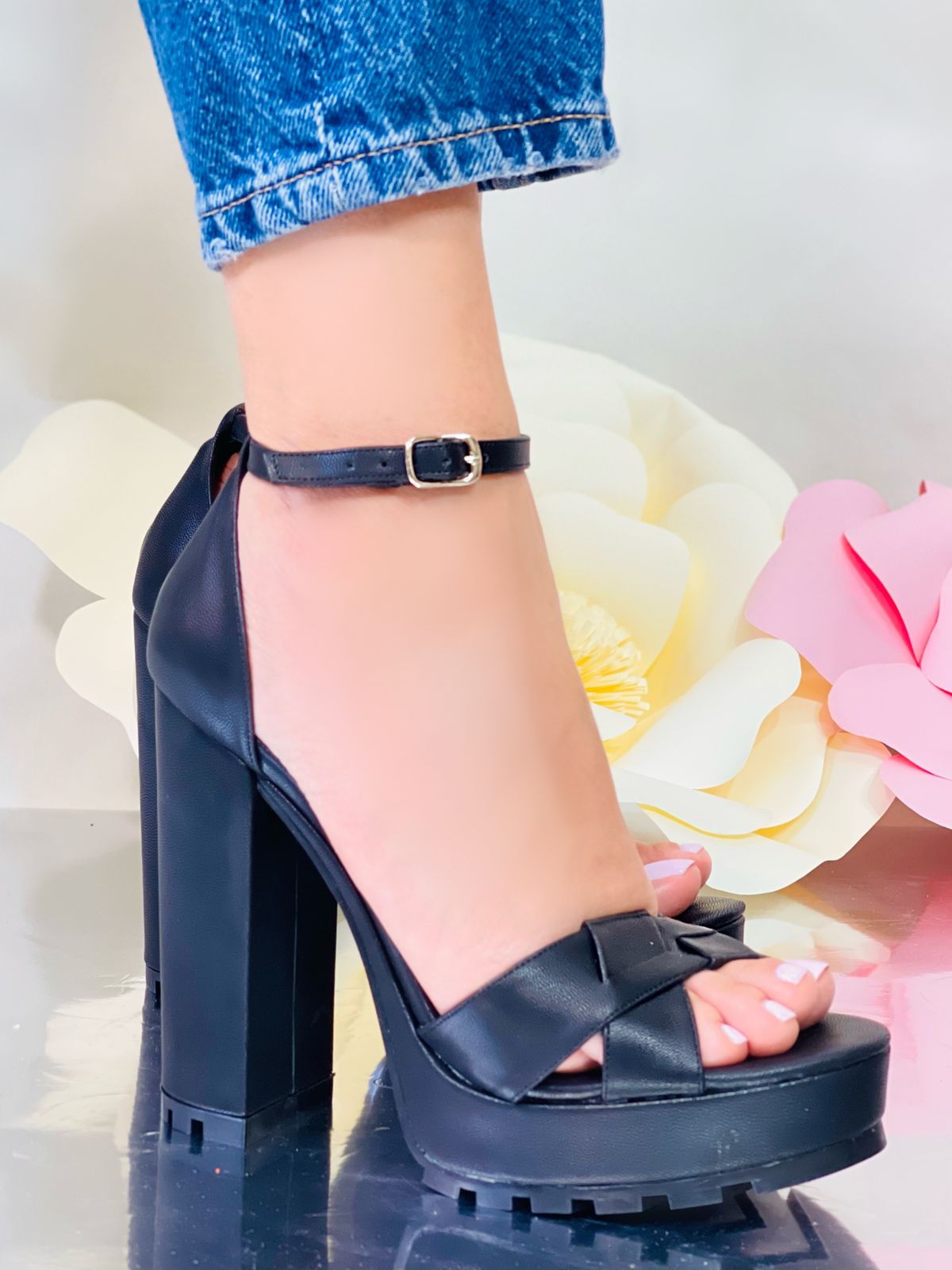 Plataforma Florencia 4502