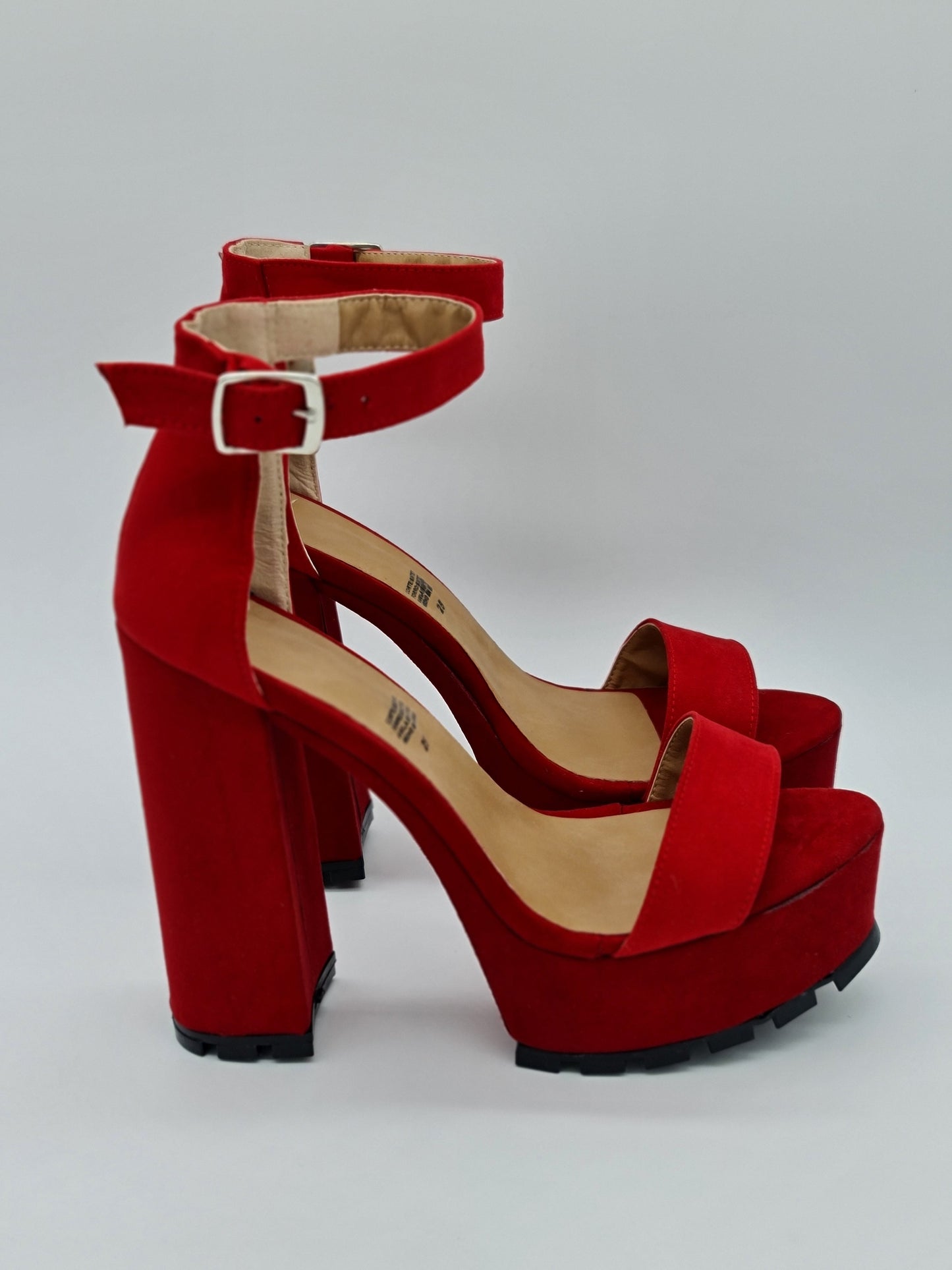 Plataforma  Griselda 027