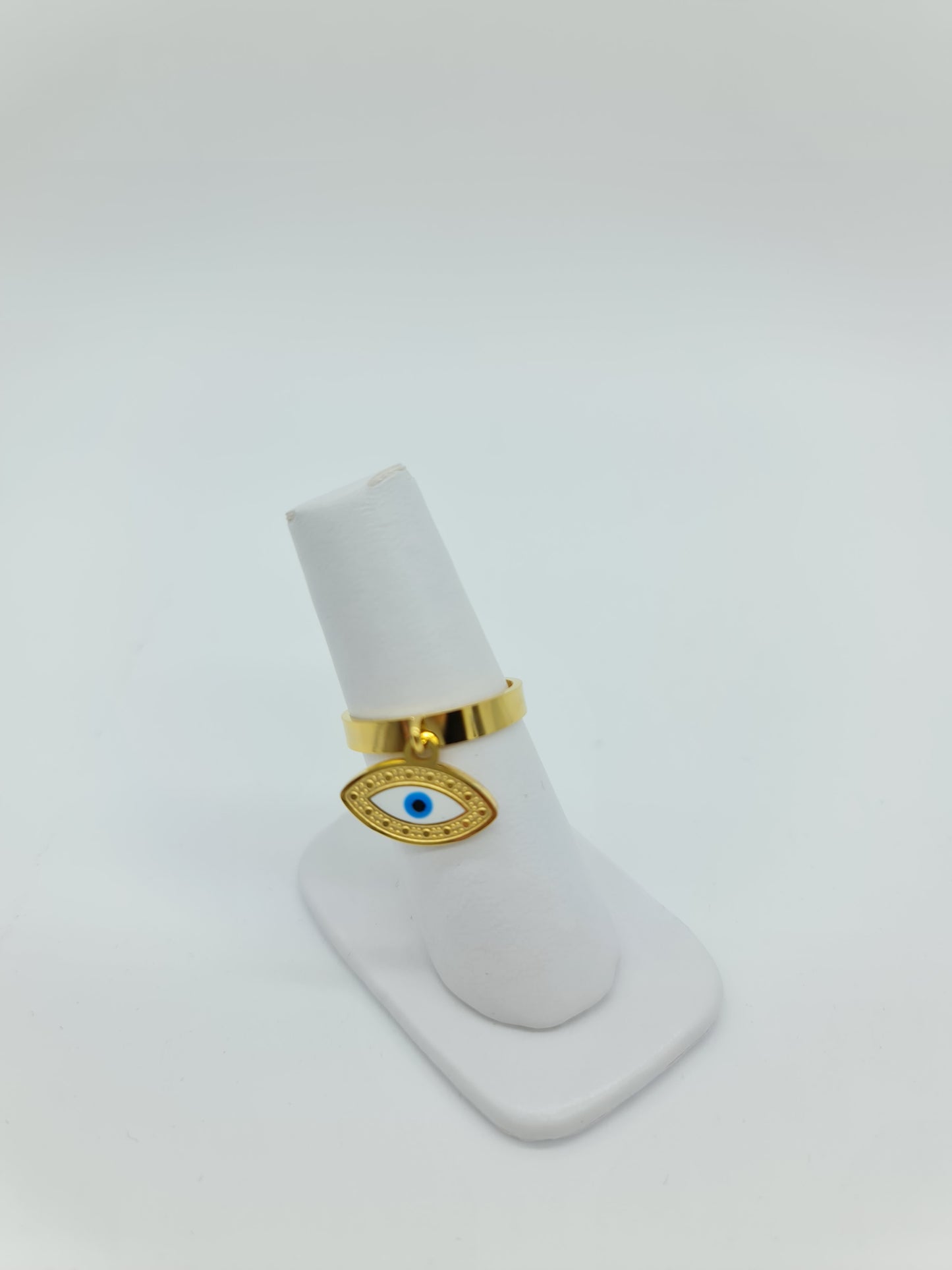 Set completo de joyería Ojo turco Azul Protección