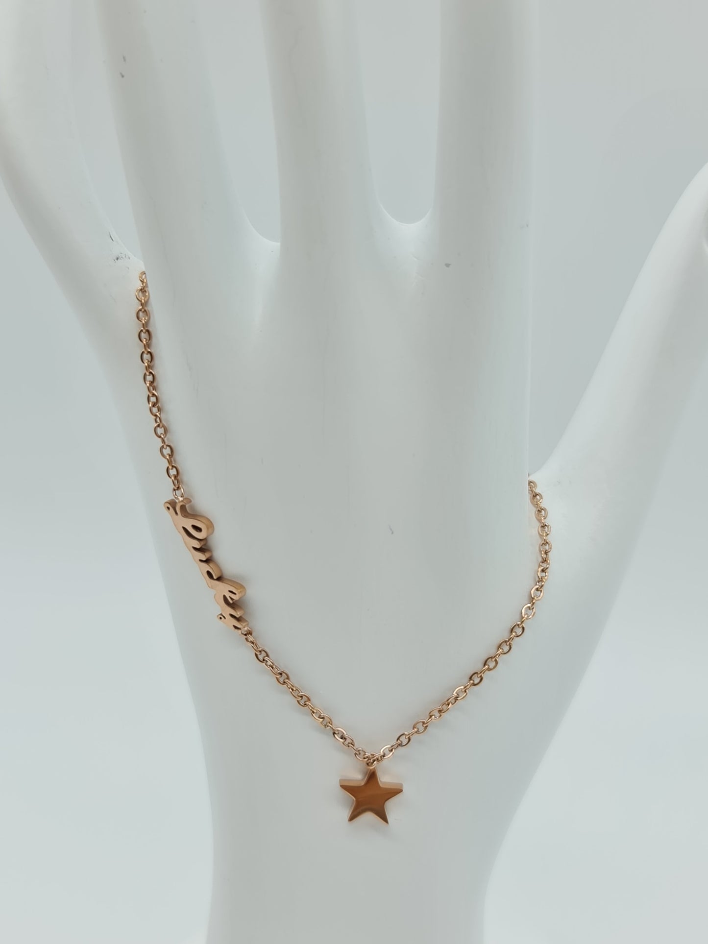 Pulsera Lucky Delgada