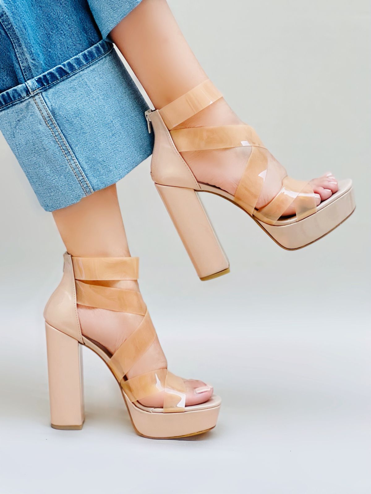 Plataforma Mica  Fer 002