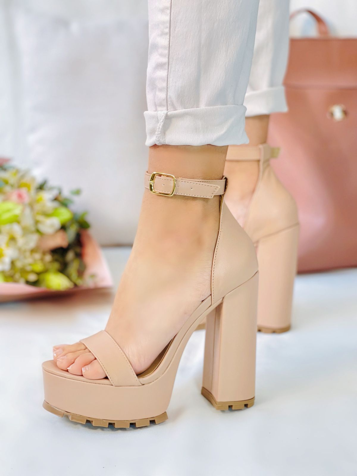 Plataforma  Griselda 027