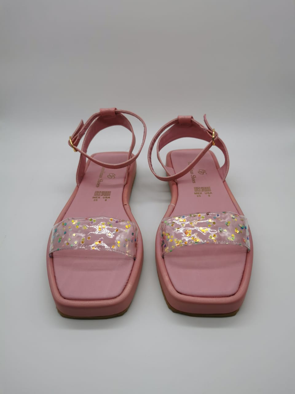 Huarache Mica love Deisy 210