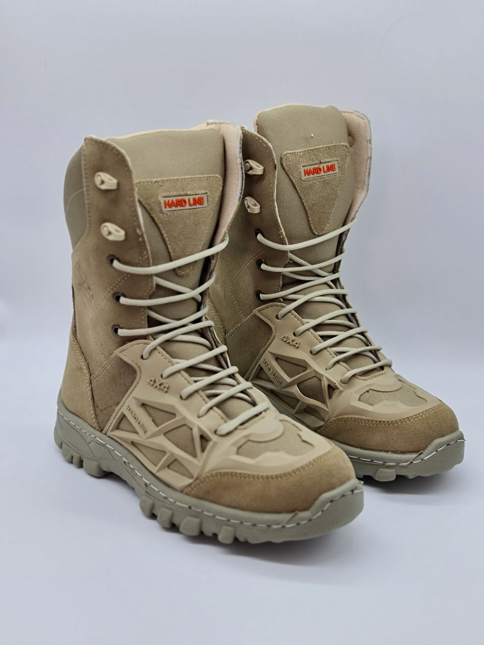 Bota Timework 7003 piel