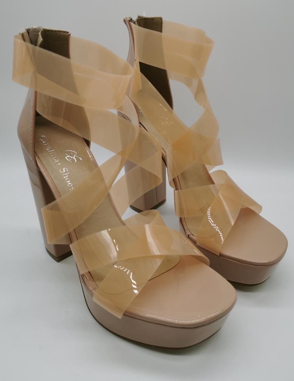 Plataforma Mica  Fer 002