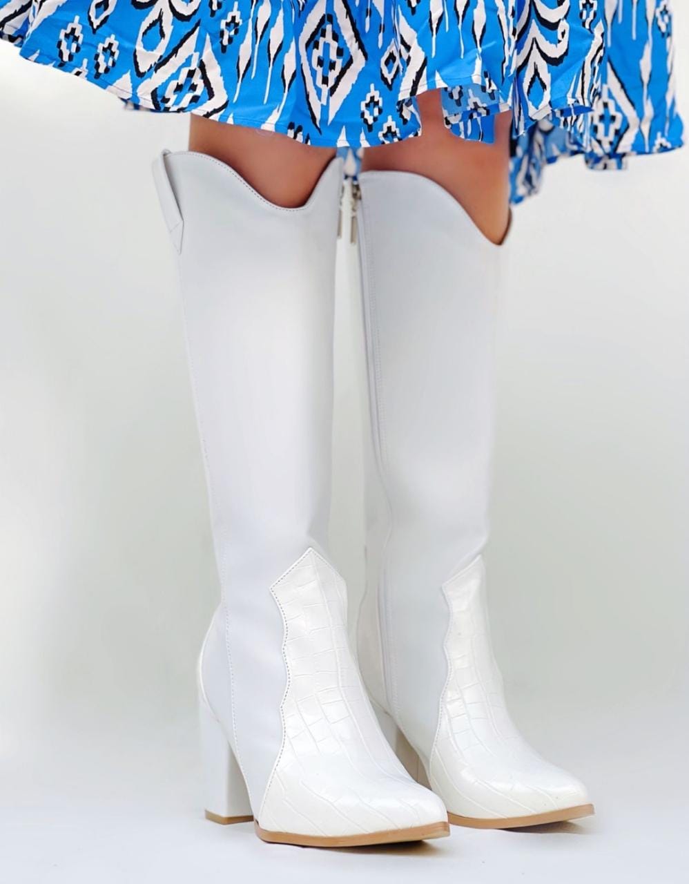 Bota Drilo Dallas 5055