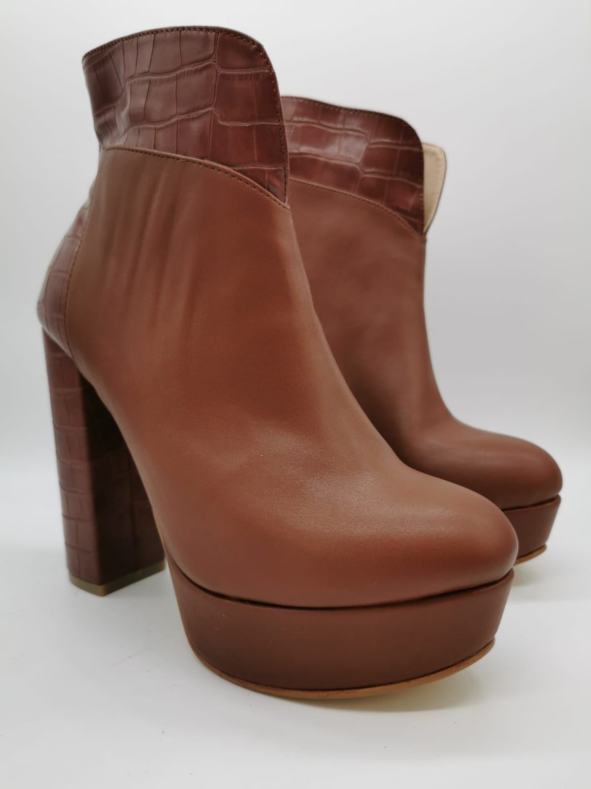 Botín Carlotta 1878