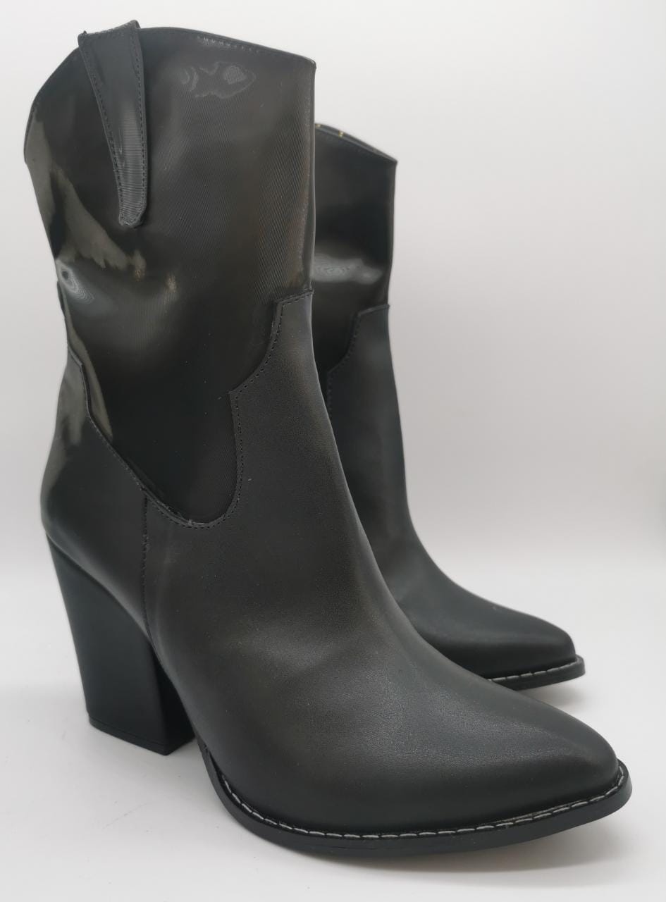 Botín vaquera Hailey 0032