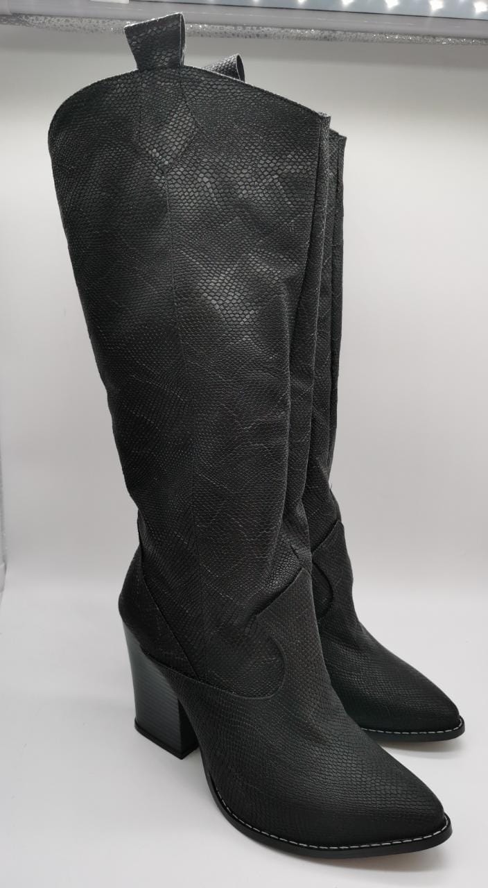 Bota Long Trudy 110021