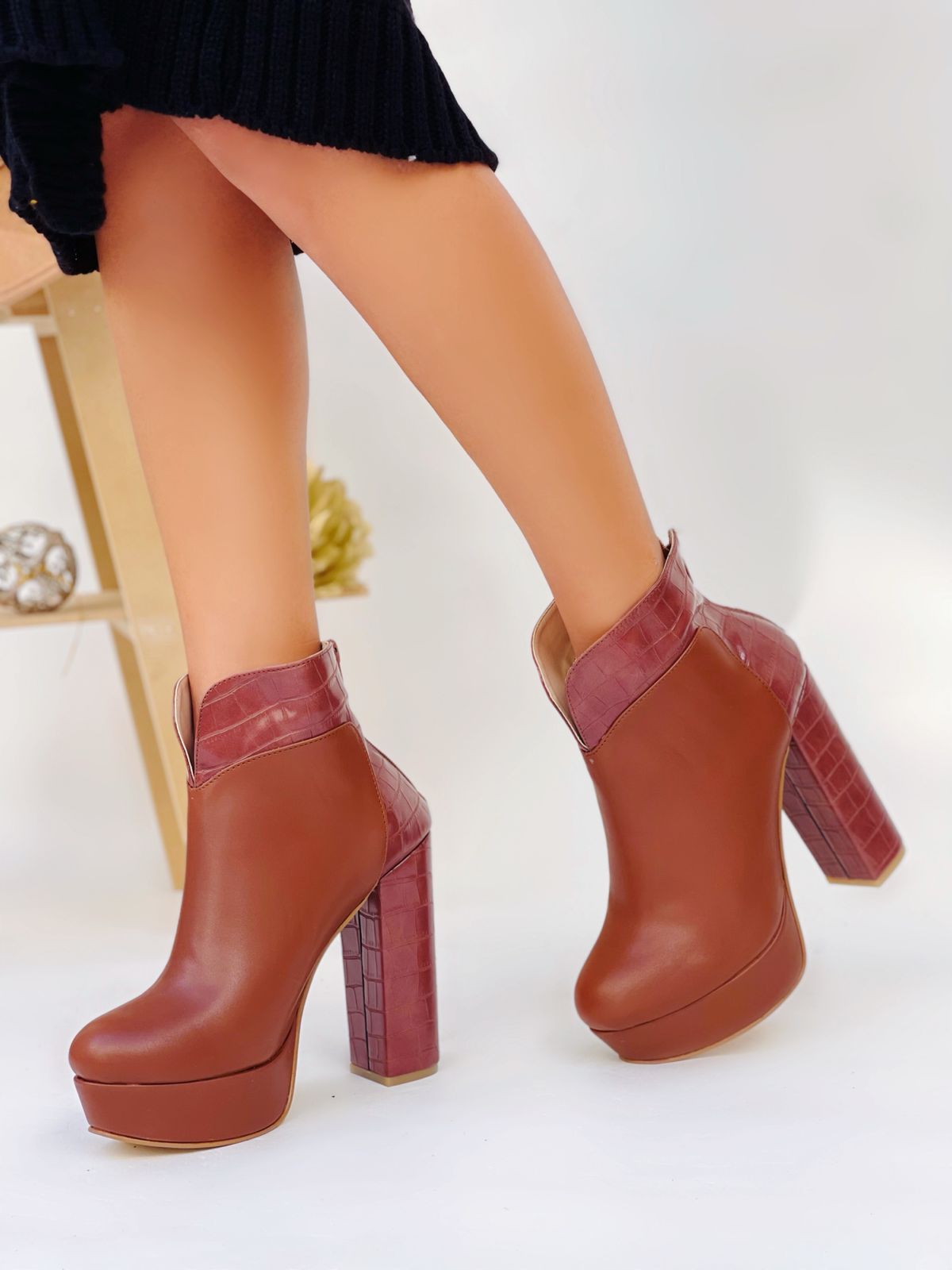 Botín Carlotta 1878