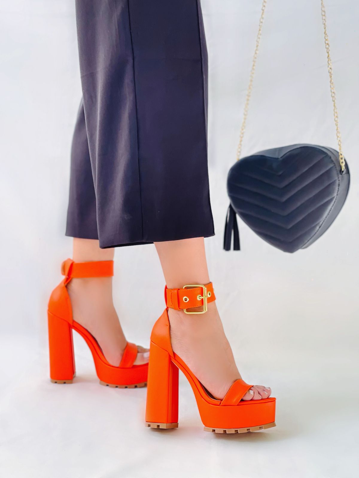 Plataforma  Griselda 027