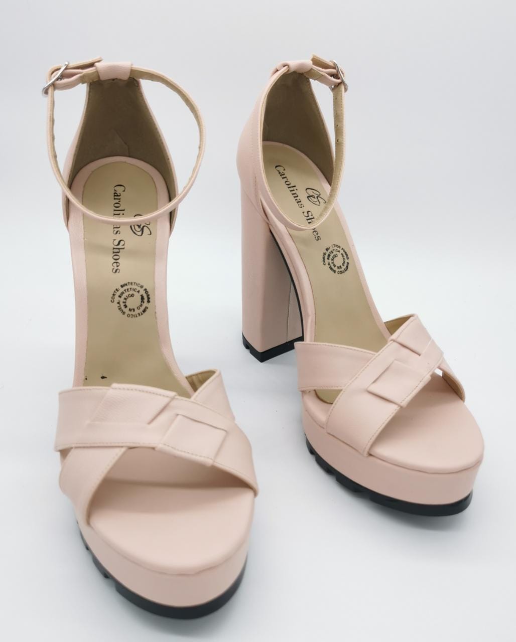 Plataforma Florencia 4502