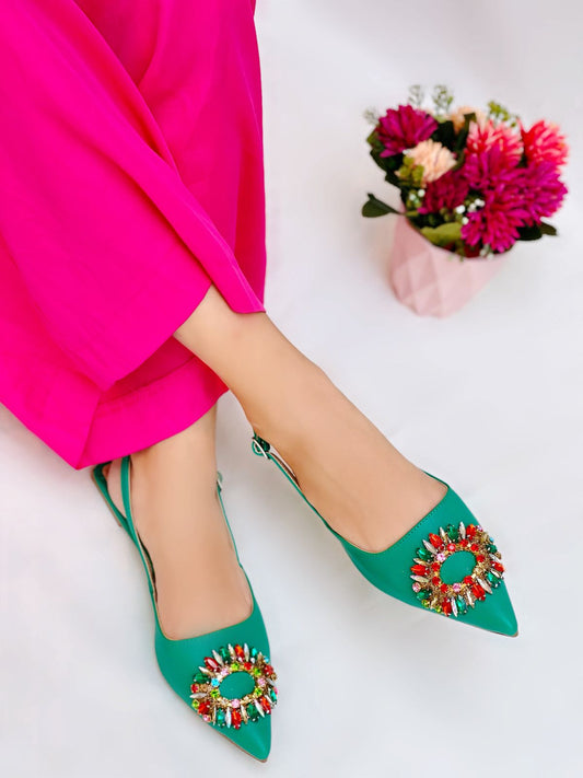Flat Aniria 005