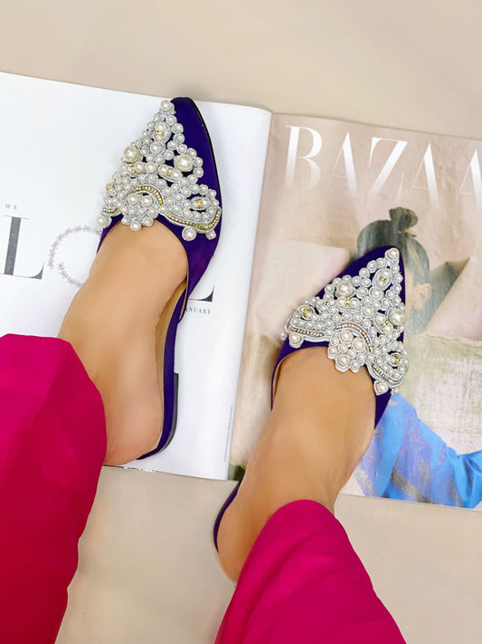 Flat perlas Irina 4000