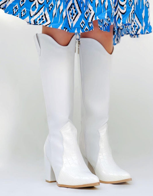 Bota Drilo Dallas 5055