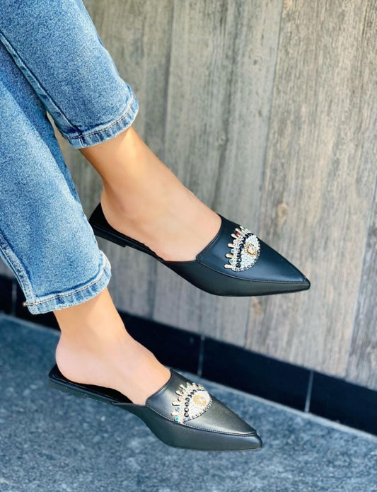 Mule Melanie 6006