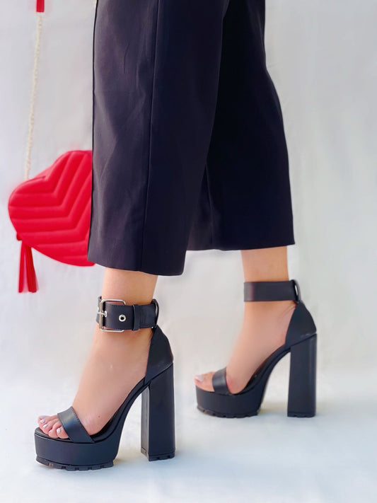 Plataforma  Griselda 027