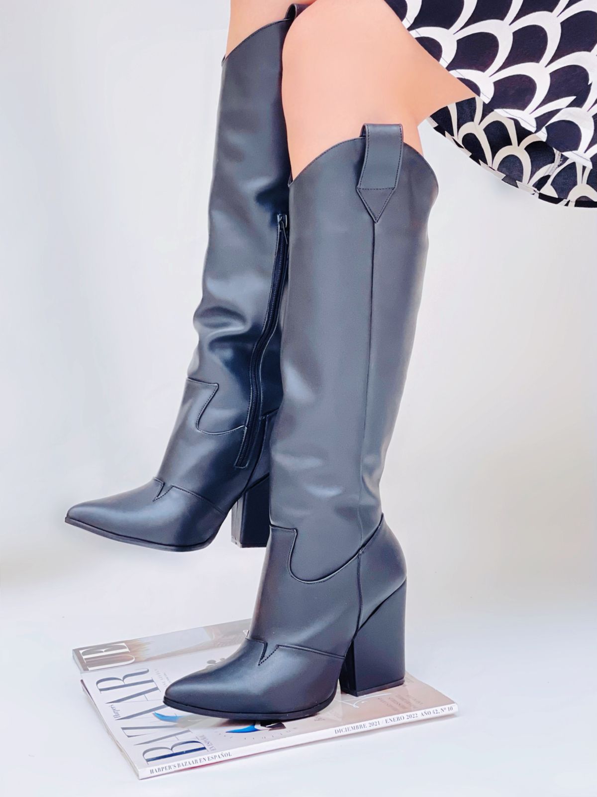 Bota Emilia 5310